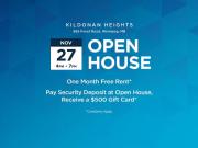 2 Bedroom Apartment Winnipeg MB 96272821