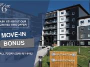 2 Bedroom Apartment Winnipeg MB 96276123