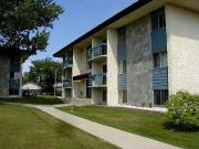 2 Bedroom Apartment Winnipeg MB 96295607