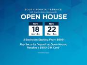 2 Bedroom Apartment Winnipeg MB 96554486