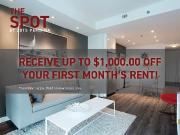 2 Bedroom Apartment Winnipeg MB 97062427