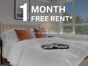 2 Bedroom Apartment Winnipeg MB 97063847