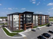 2 Bedroom Apartment Winnipeg MB LS89189259