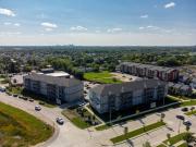 2 Bedroom Apartment Winnipeg MB LS92165689
