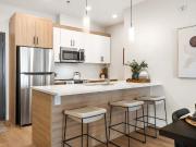 2 Bedroom Apartment Winnipeg MB LS92771851