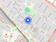 2 bedroom apartment with 2 bathrooms