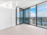 2 bedroom apartment with a huge and private winter...