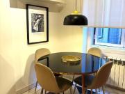 2 Bedroom Apartment with a view, Chiado, Lisboa