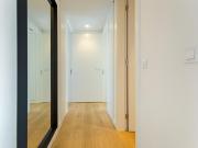 2 Bedroom Apartment with a view, Santo António, Lisboa