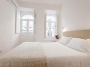 2 Bedroom apartment with Balcony