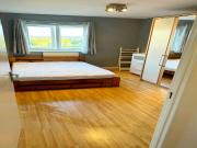 2 Bedroom Apartment with Balcony