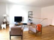 2 Bedroom Apartment with balcony, Centro Cascais, Cascais