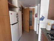 2 Bedroom Apartment with balcony, Parque das Nações, Lisboa