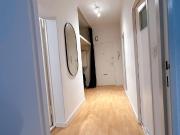 2 bedroom apartment with big balcony and a lot of...