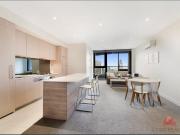 2 bedroom apartment with city views in a prime location!
