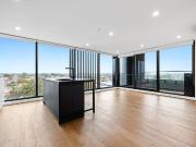 2 Bedroom Apartment with Convenient Lifestyle!