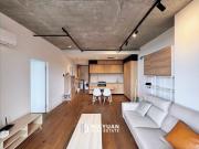 2 Bedroom Apartment with Docklands Wheel Views | Fully...