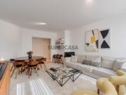 Apartamento T2 com jardim e garagem, no Green Park, Lisboa