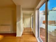 2 Bedroom Apartment with Garden in Paço de Arcos –...