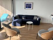 2 bedroom apartment with ocean view
