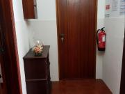 2 bedroom apartment, with outdoor area
