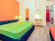 2 bedroom apartment, with outdoor area