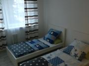 2 bedroom apartment, with outdoor area