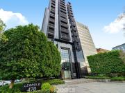 2 BEDROOM APARTMENT WITH PARKING