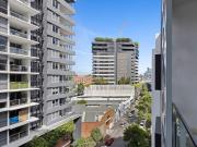 2 Bedroom Apartment with Parking at 'Casa' –...