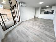 2 Bedroom Apartment with parking space in the Heart of...