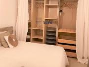2 Bedroom Apartment with Patio in Avenidas Novas