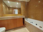 2 Bedroom Apartment with River View for Rent Parque das...