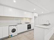 2 Bedroom Apartment With Separate Study Area