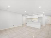 2 Bedroom Apartment With Separate Study Area