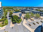 2 Bedroom Apartment with Stunning City Views