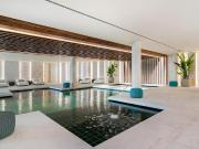 2 Bedroom Apartment with swimming pool, Campolide, Lisboa