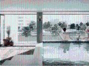 2 Bedroom Apartment with swimming pool, Lumiar, Lisboa