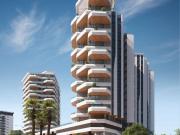 2 Bedroom Apartment with swimming pool, Parque das...