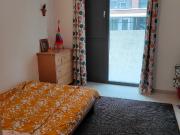 2 bedroom apartment with terrace and garden...