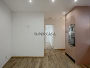 Apartamento T2 com terraço, na Lapa, Lisboa