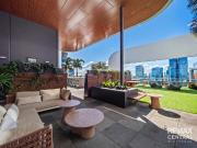 2 Bedroom Apartment with Widespread Views