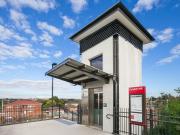 2 bedroom apartment within footsteps into the hub of...