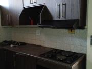 2 bedroom apartment/flat on the mark.