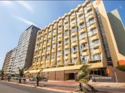 2 bedroom apartment/flat on the mark.