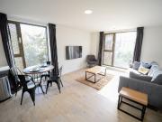 2 Bedroom Apartments