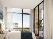 2 Bedroom Apartments