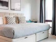 2 Bedroom Apartments A Has an Apartment