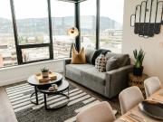 2 bedroom at the Brooklyn on St Paul