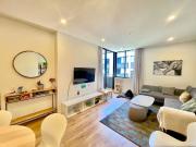 2 Bedroom at 'The Finery' in Waterloo