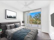 2 Bedroom at the Highly Sought After Varsity Waters...